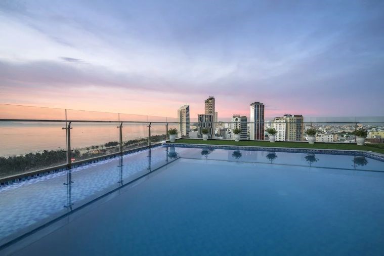 Greenery Hotel Đà Nẵng